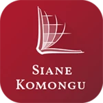 Logo of Siane Bible android Application 